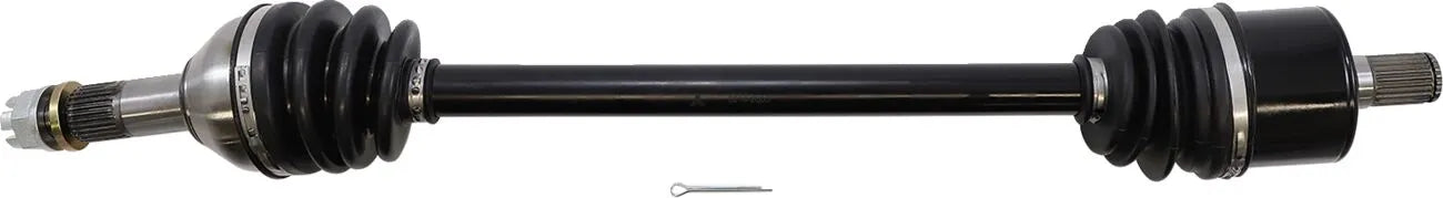 Moose Offroad CV-aksel - Standard udskiftning