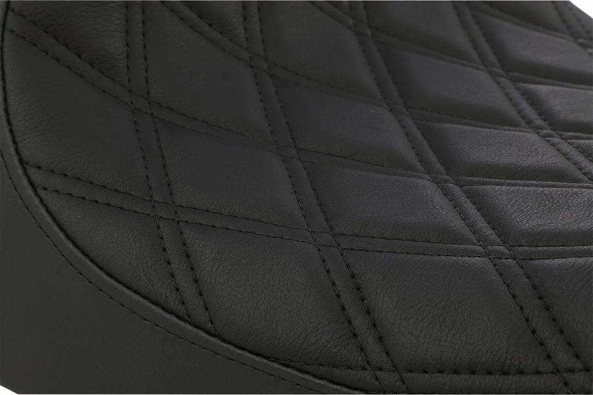 Drag Specialties 3/4 Solo Sæde