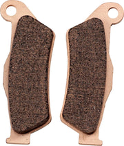 Galfer Hh Sintered Brake Pads For Motorcycles