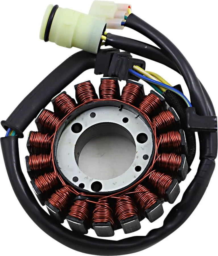 Moose Offroad Stator - Oe Udskiftning