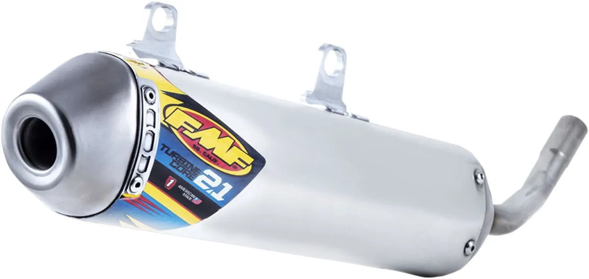 Fmf Turbinecore 2.1 Silencer