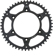 Jt Sprockets Stål 520 Tandhjul - 50t
