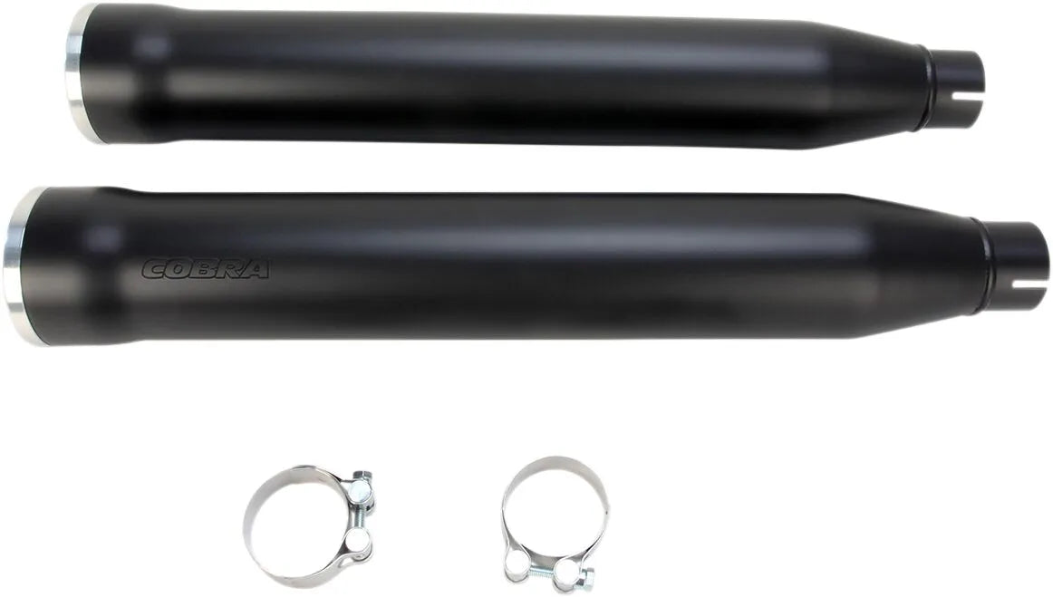 Cobra Rpt 3" Slip-on Mufflers