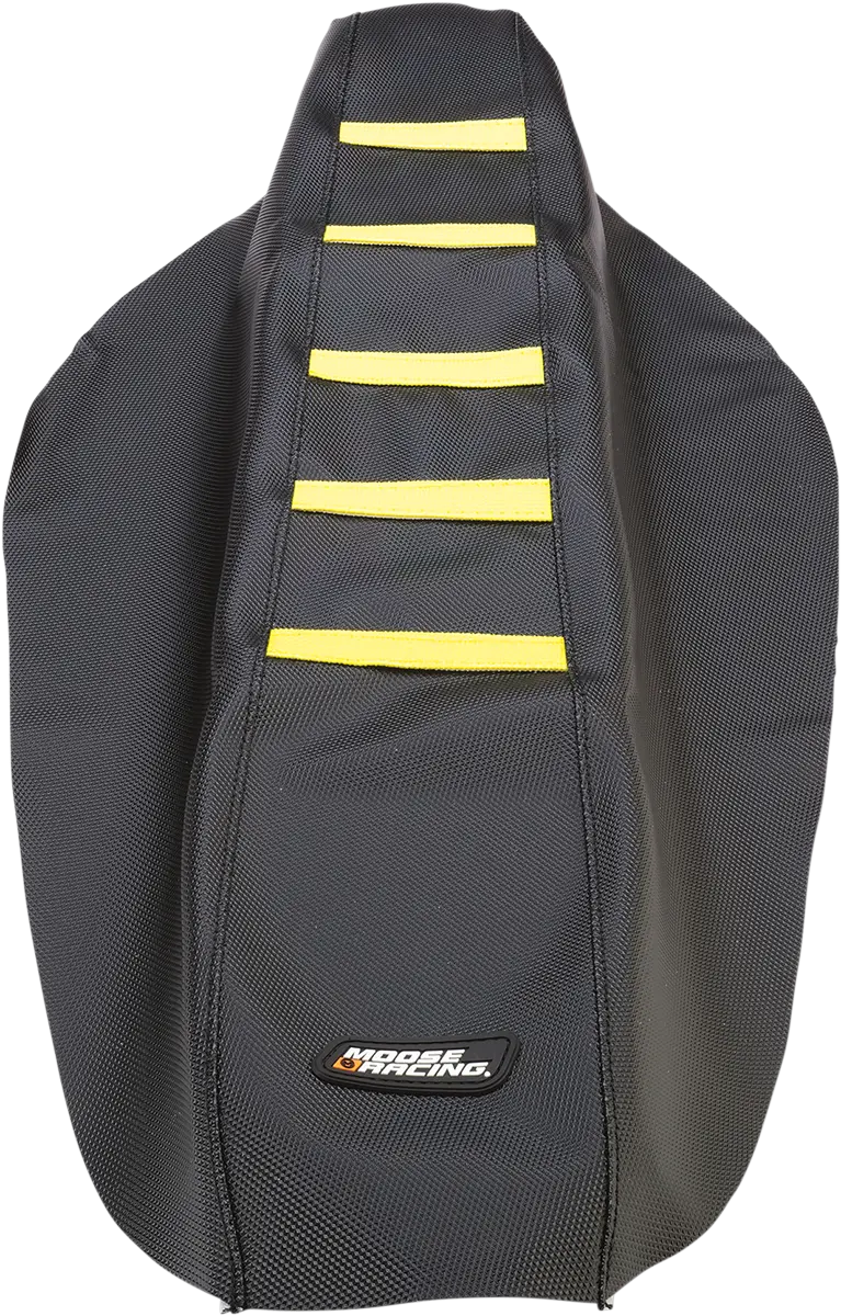 Moose Offroad Ribbet sædebetræk