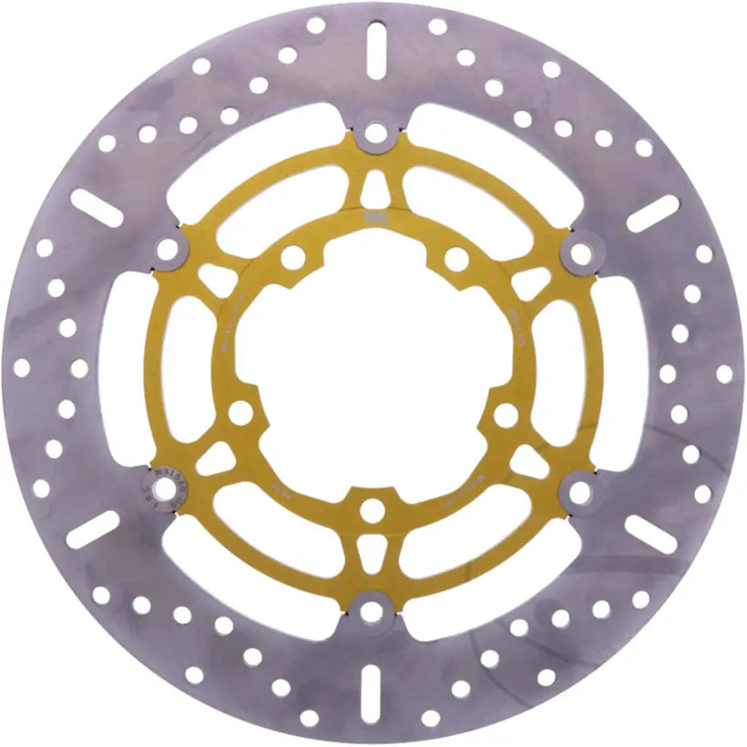Ebc X-series Brake Rotor For Sport Bikes