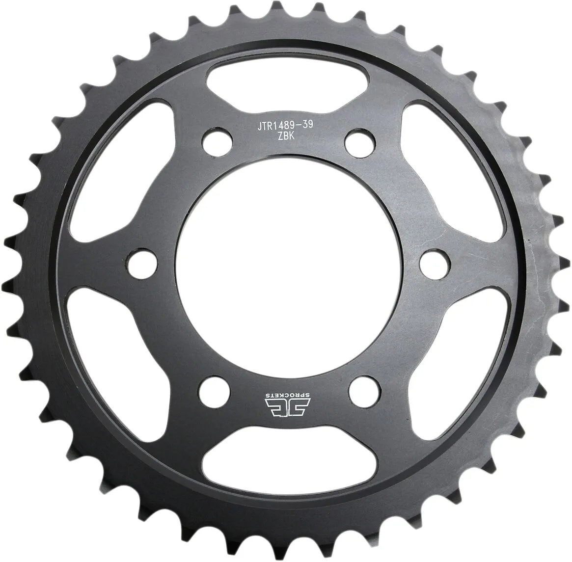 Jt Sprockets Stål Baghjul - 525