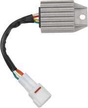 Rick's Motorsport elektrisk regulator ensretter til Ktm