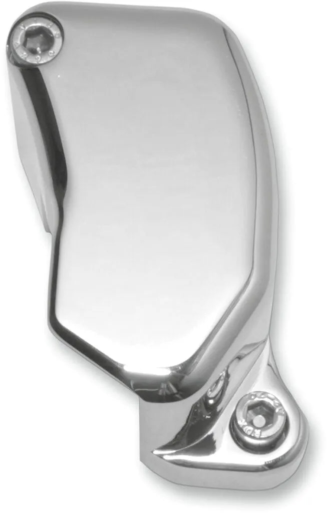 Baron Dekompressionsdæksel - Krom Billet