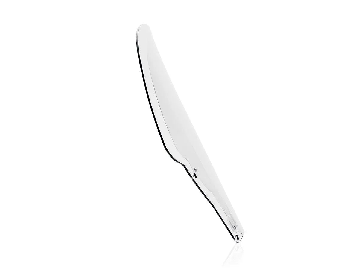 Wrs Scooter Forrude - Klar Pmma Plexiglas