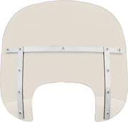 Memphis Shades Fats Forrude - 13" Grå