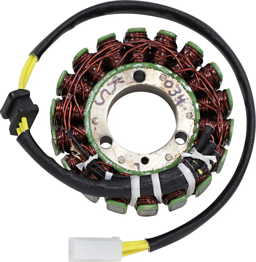 Rick's Motorsport Elektrisk Oem Stator