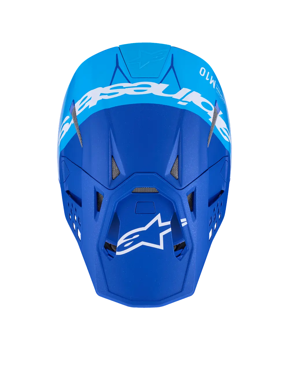 Alpinestars Supertech M10 Flood Mips Helmet