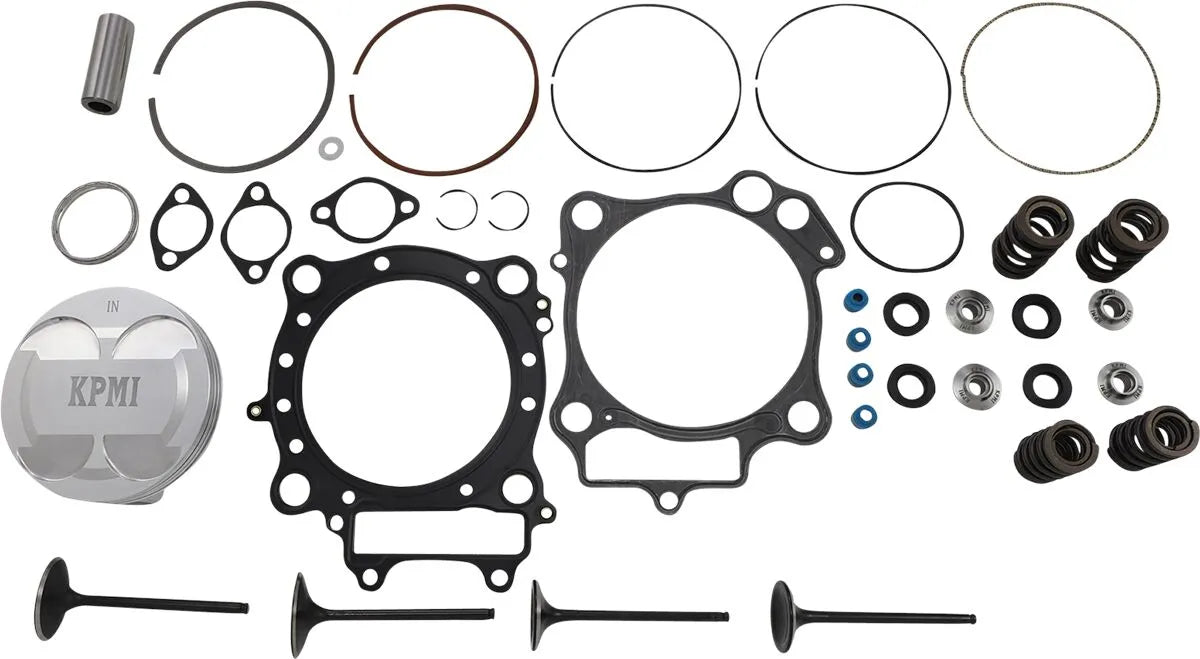 Kibblewhite Top End Service Kit