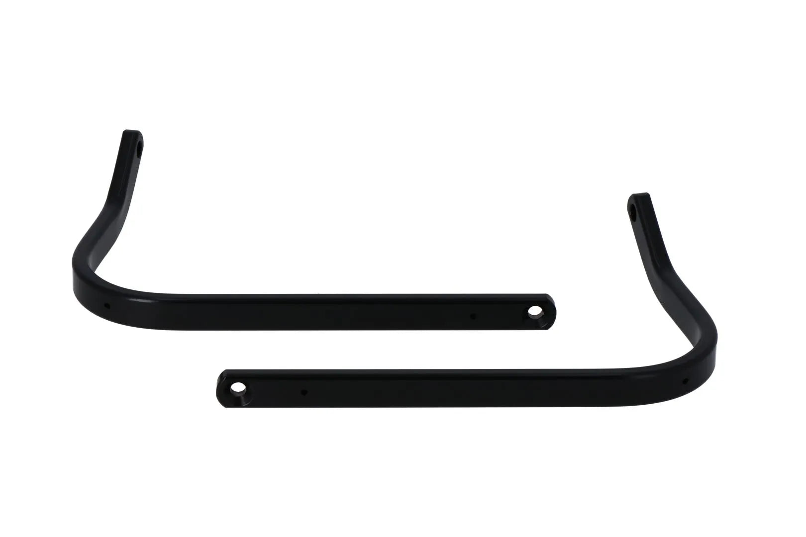 Sw-motech Bbstorm Håndbeskytter Sæt - Sort