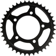 Jt Sprockets Stål Baghjul - 520