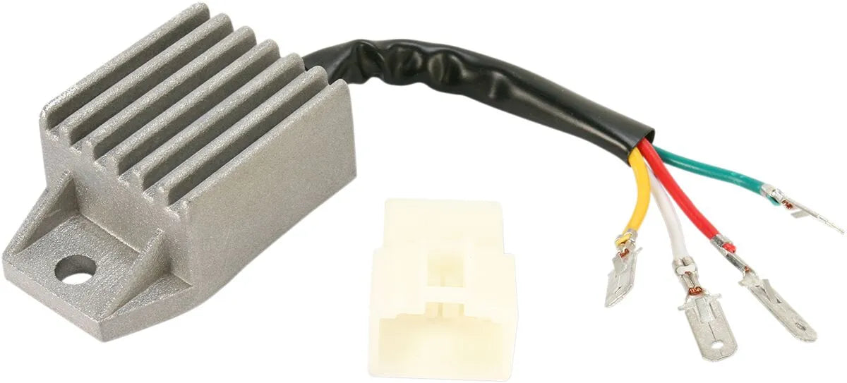 Moose Offroad Regulator Ensretter Til Polaris