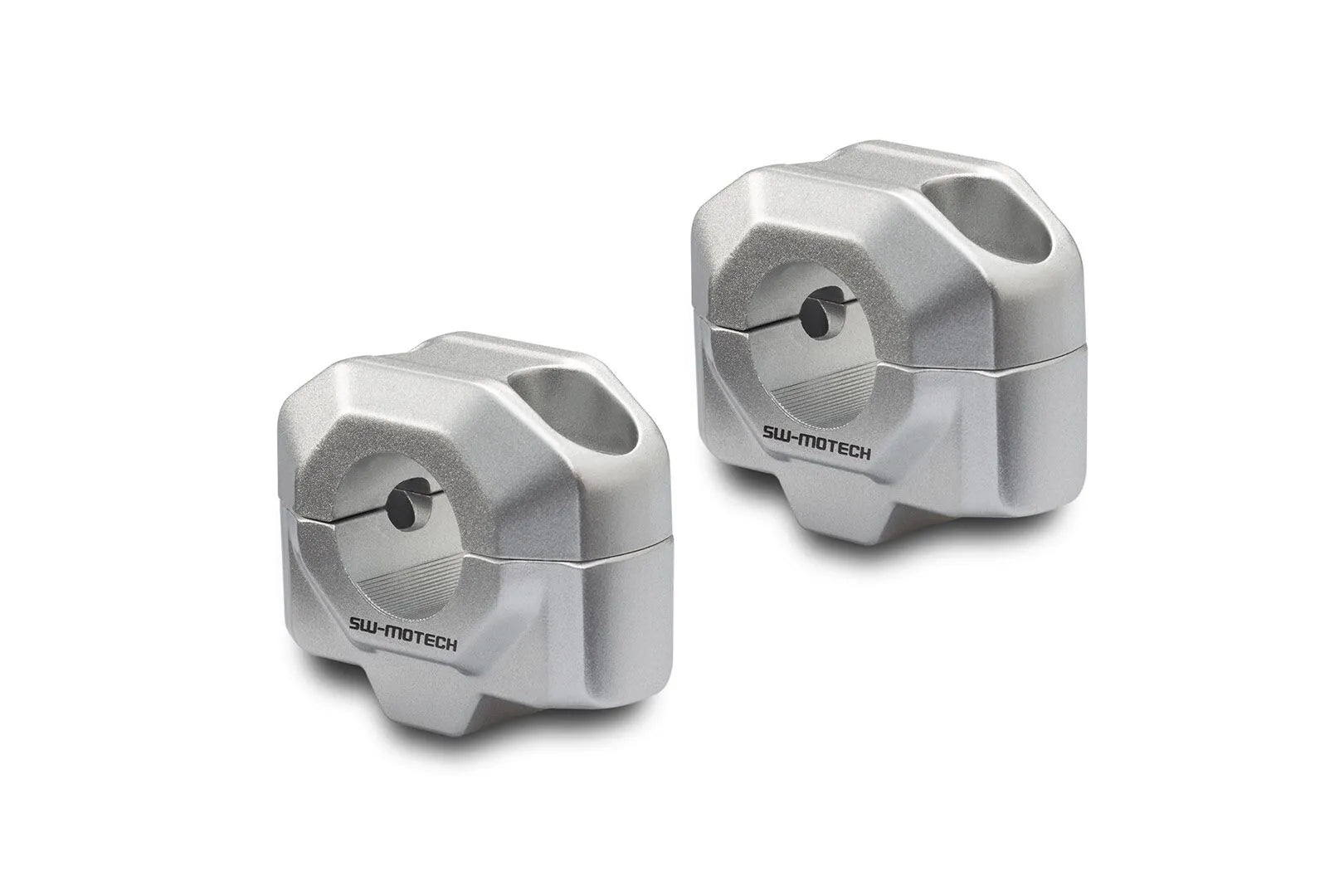 Sw-motech 22mm Styrforhøjer