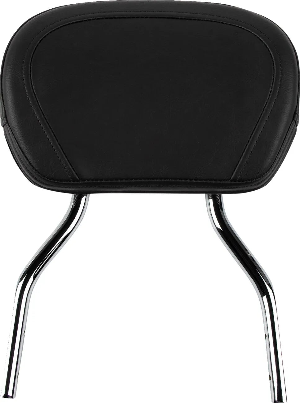 Cobra Round Sissy Bar Kit - Krom stål