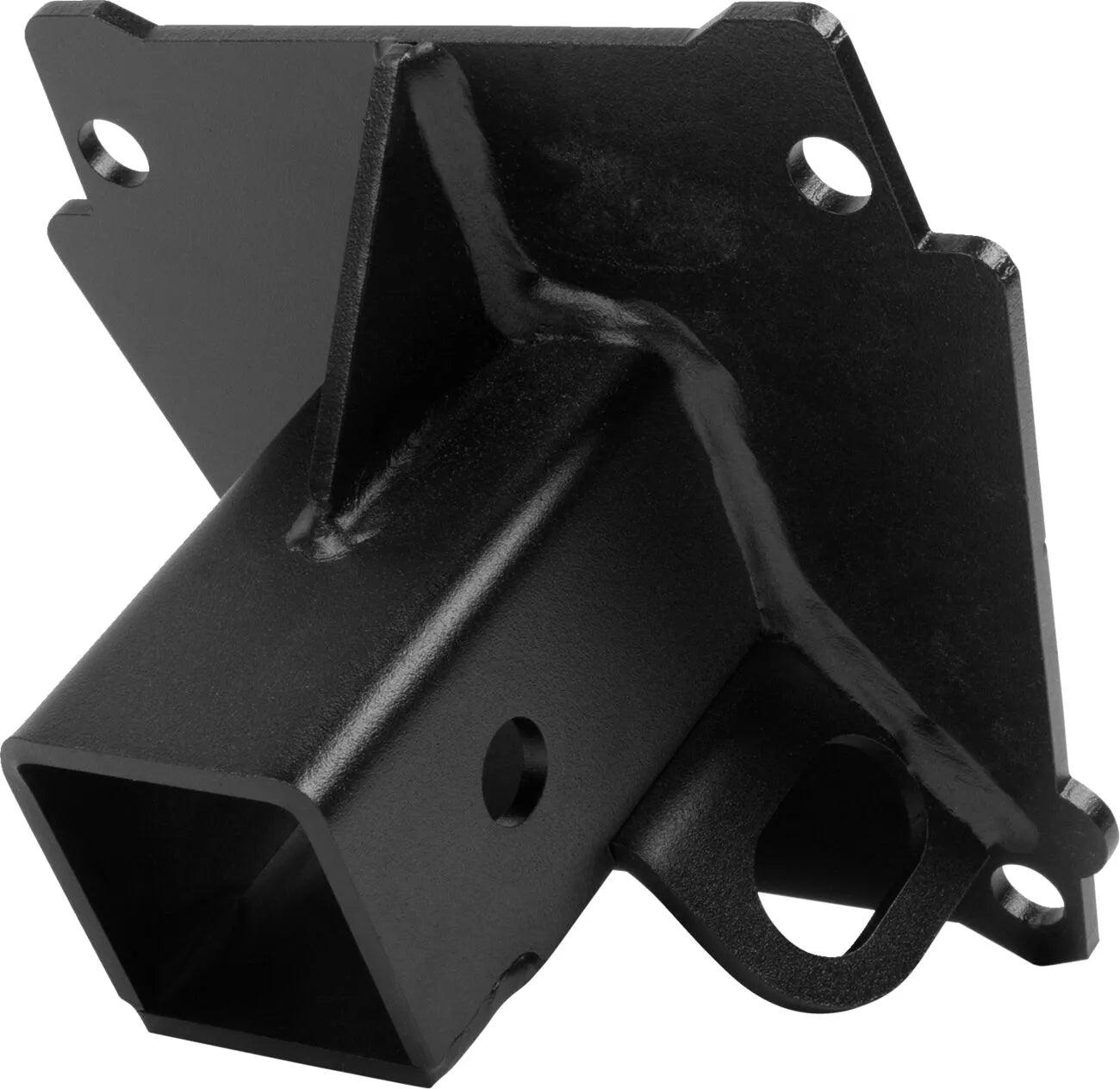 Moose Offroad Receiver Hitch For Frame Mounting