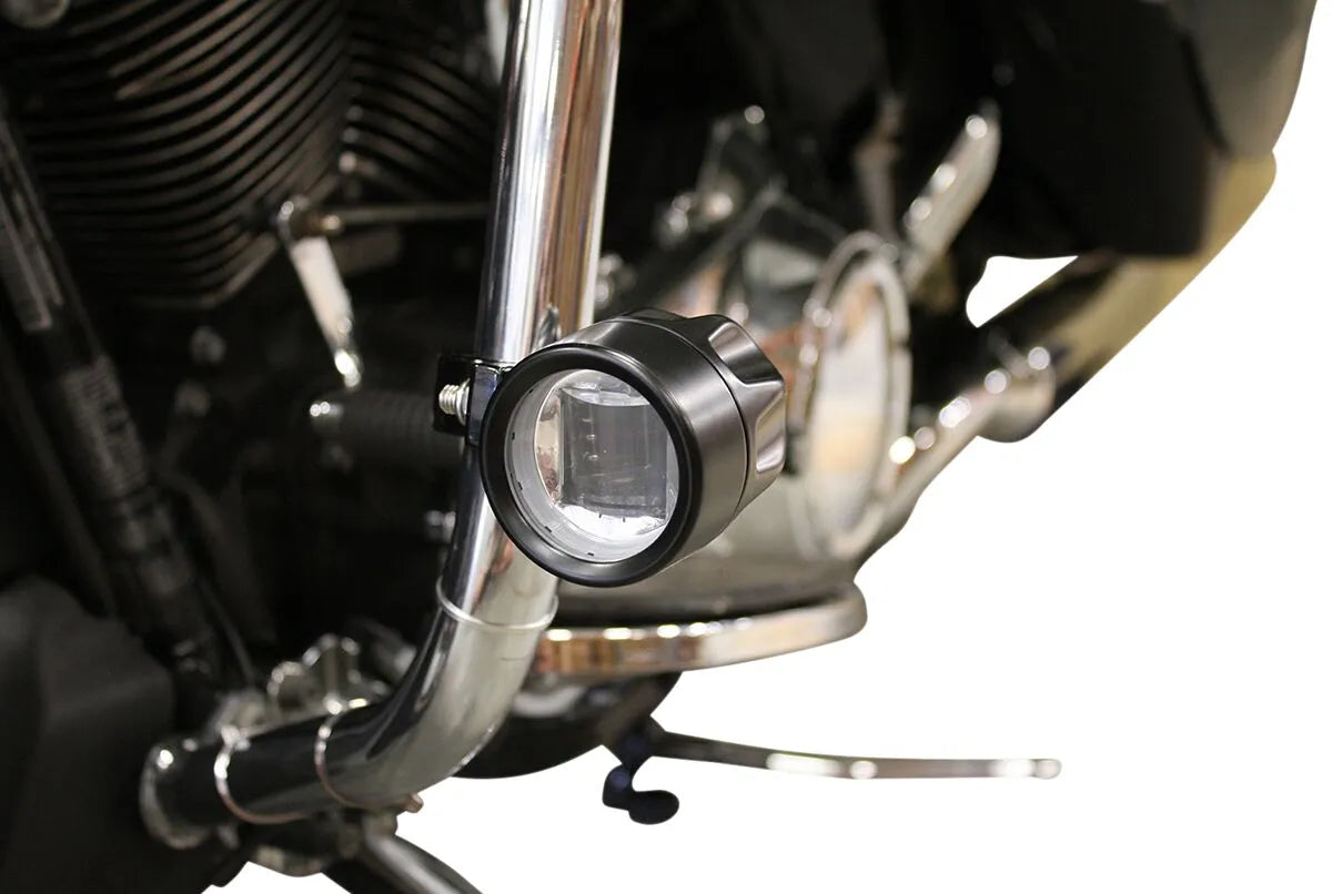 Custom Dynamics Probeam Led tågelygter