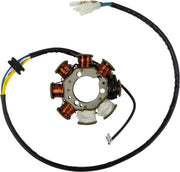 Moose Offroad Stator - Oe Udskiftning