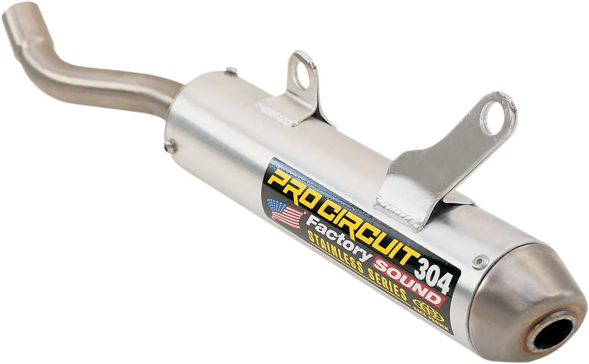 Pro Circuit 304 Factory Sound Silencer
