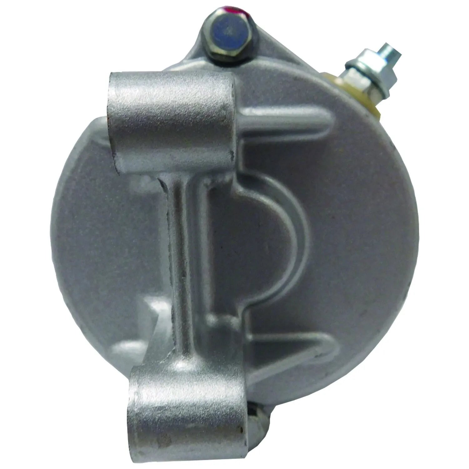 Parts Europe Starter - Højtydende udskiftning