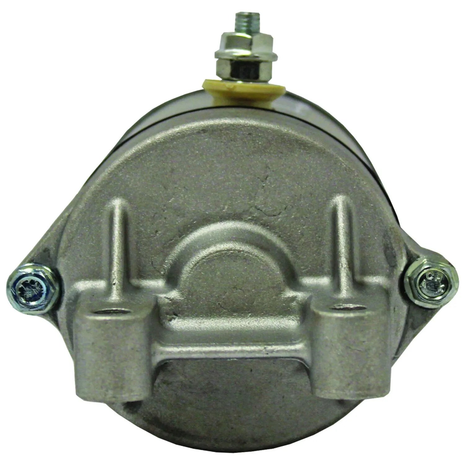 Parts Europe Starter - Kraftig udskiftning