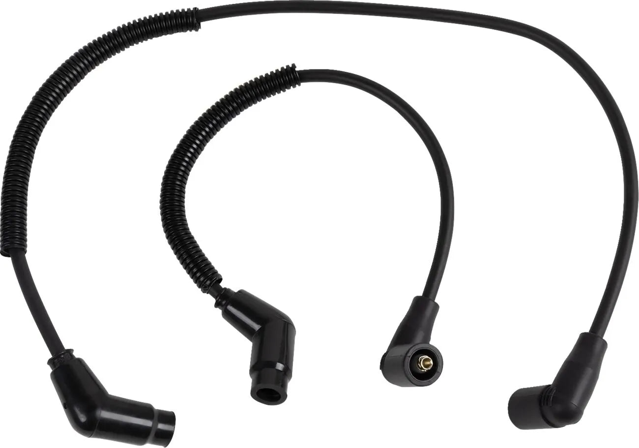 Moose Offroad Tændrørsledning og -hætte