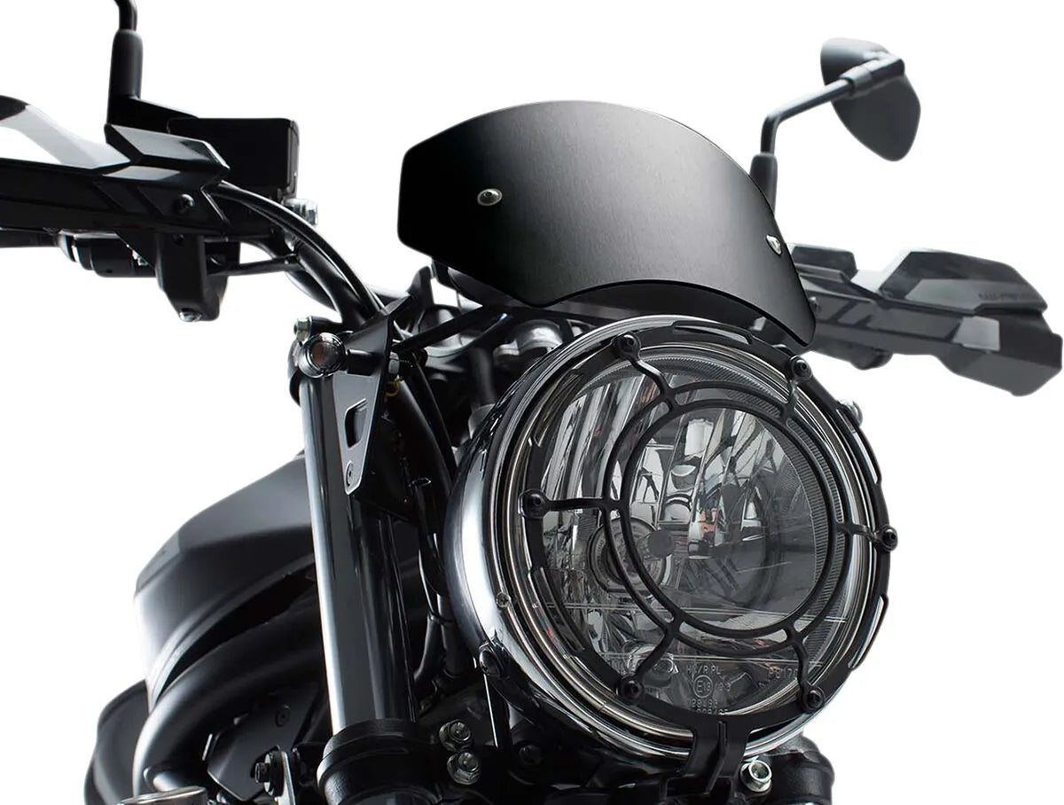 Sw-motech Forrude Til Suzuki Sv650 - Aluminium