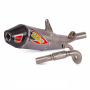 Pro Circuit Ti-6 Titanium Full Exhaust System
