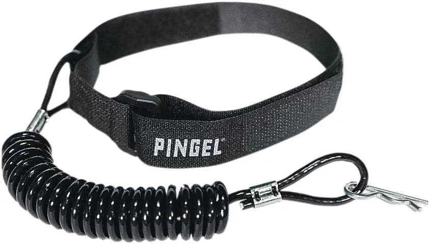 Pingel-snor med armbånd