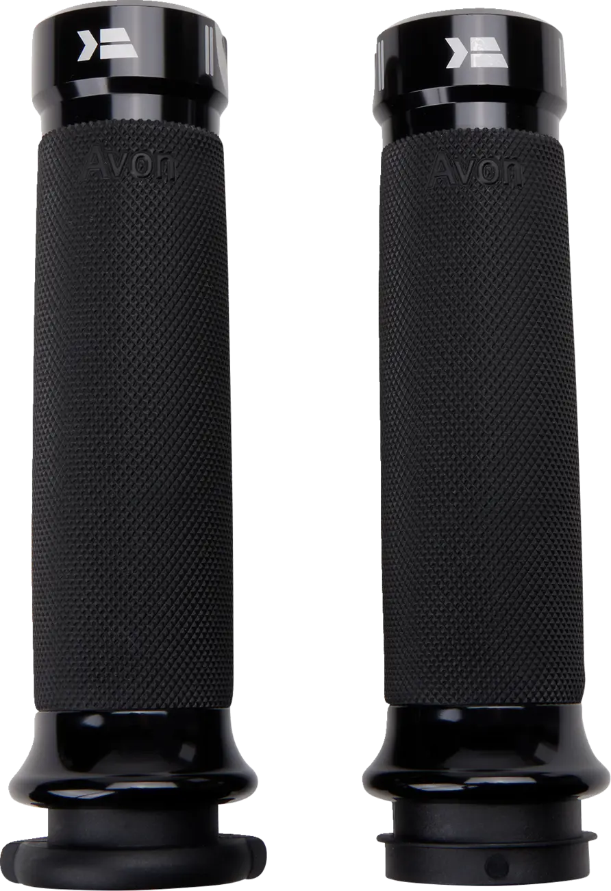 Khrome Werks Klassic Grips - 1" styr