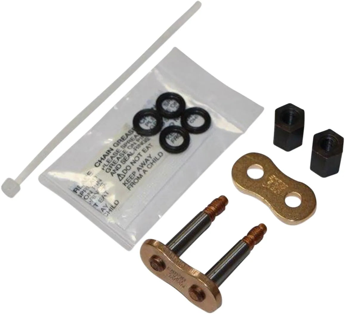 Ek 520 Zvx3 Drivkæde Forbindelsesled