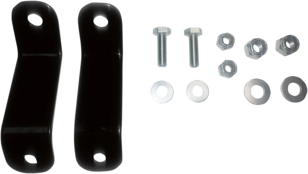 Drag Specialties Passenger Floorboard Mount Kit