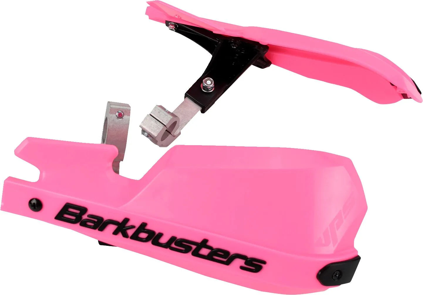 Barkbusters VPS Motocross Håndbeskytter - Pink