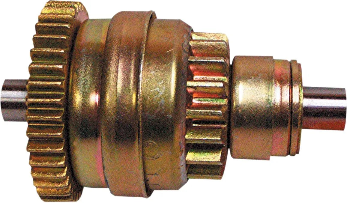Parts Unlimited Starter Drive - Oem Udskiftning