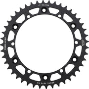 JT Sprockets Racelite Aluminium 520 Tandhjul