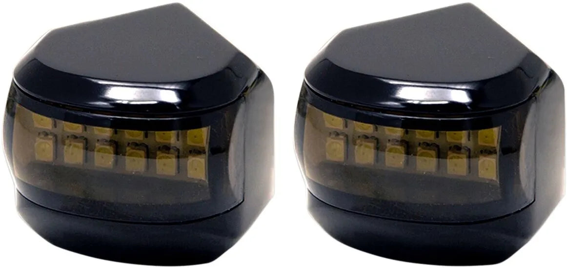 Aloy Art Led Køre/signallys