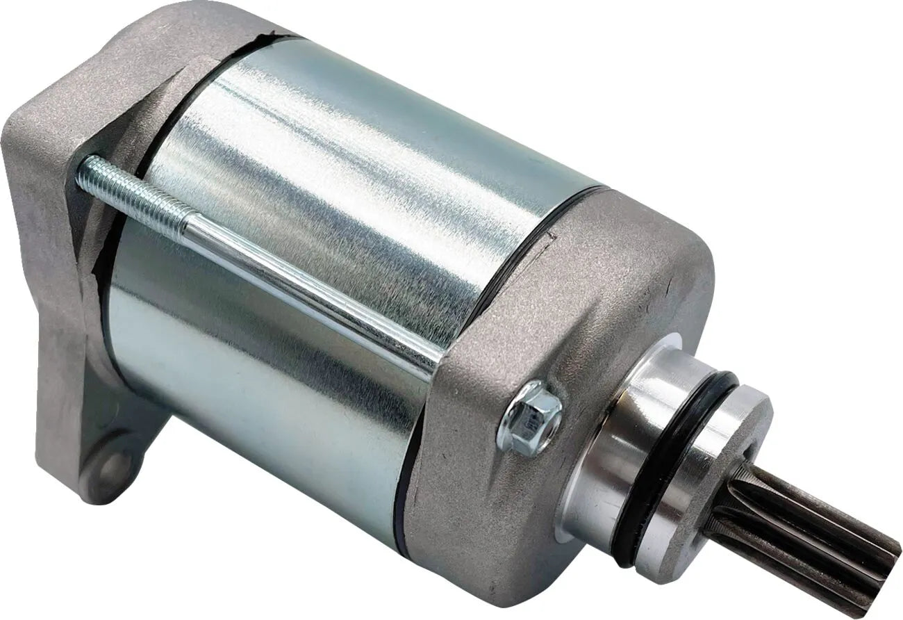 Rick's Motorsport Elektrisk Starter - Oe Udskiftning