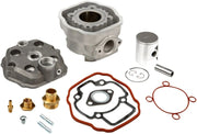Airsal 50cc Cylinder Kit - Aluminiumskonstruktion