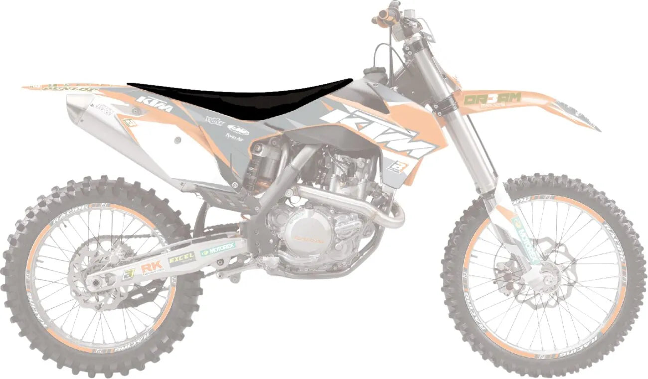 Blackbird Racing Pyramid sædebetræk