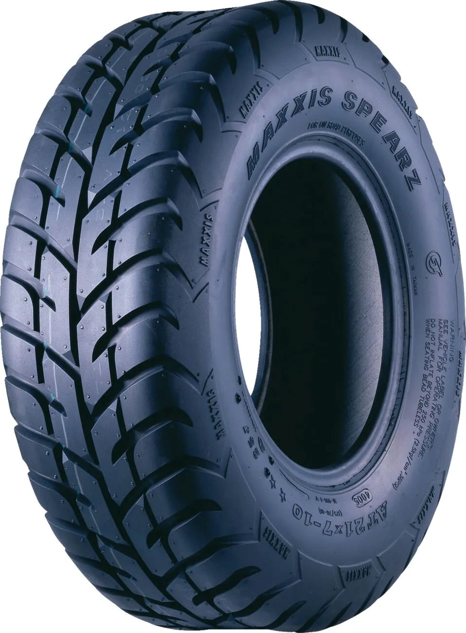 Maxxis Spearz M-991/m-992 Tire - Atv/quad Rear Tire