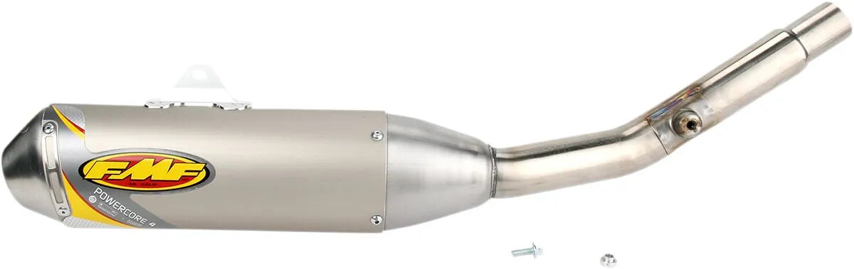 Fmf Powercore 4 Slip-on Muffler
