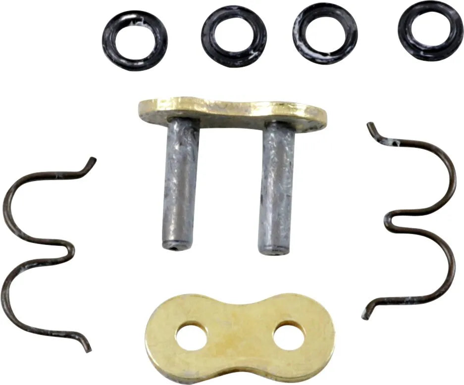 Regina 530 Zrt Connecting Link