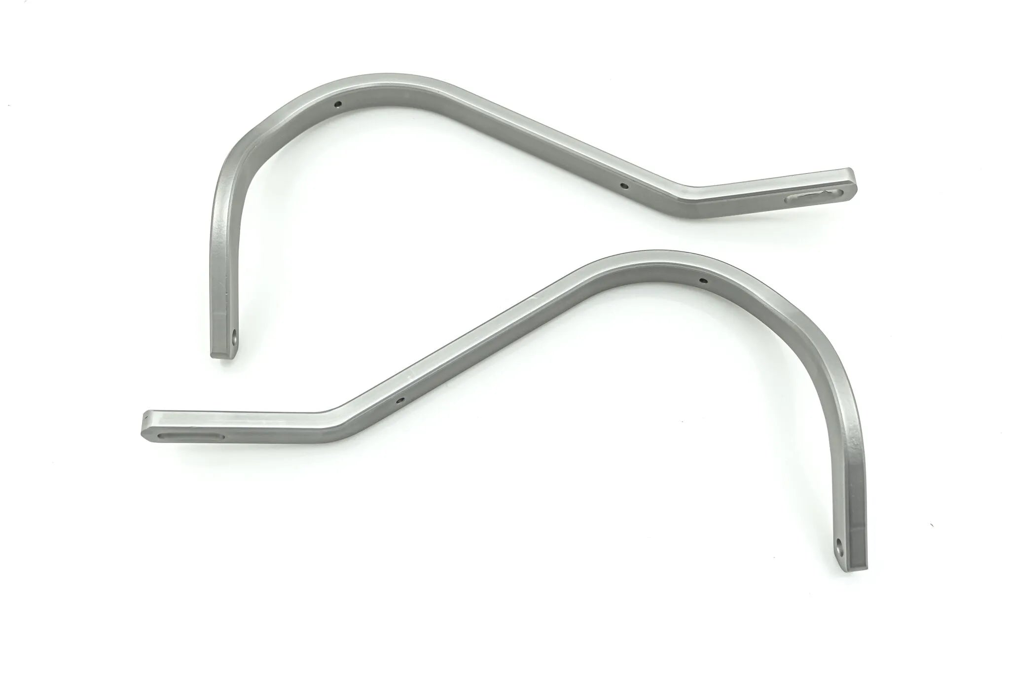 Polisport Trailblazer Håndbeskytter Metal Styr