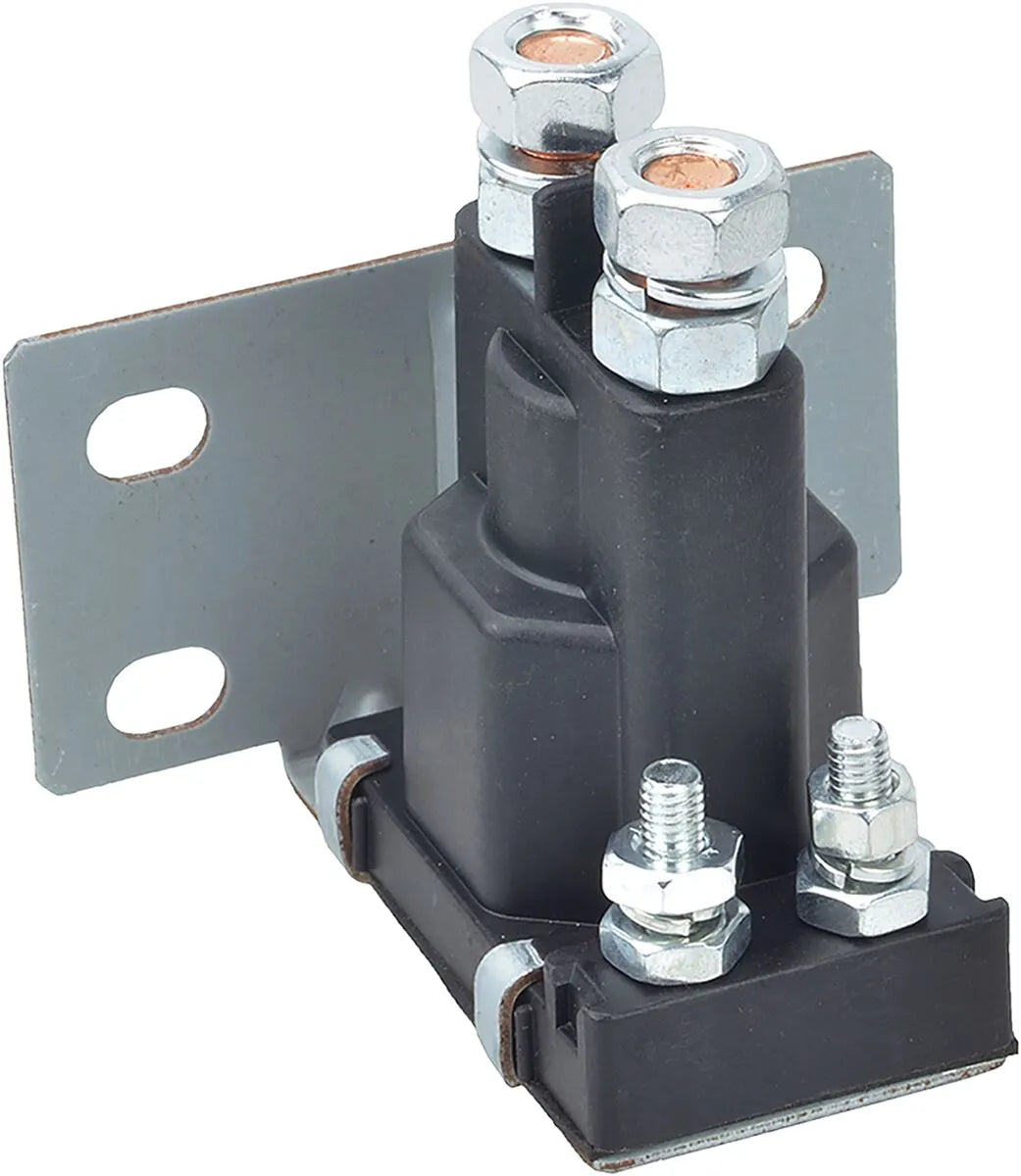 Dele Ubegrænset Starter Solenoid