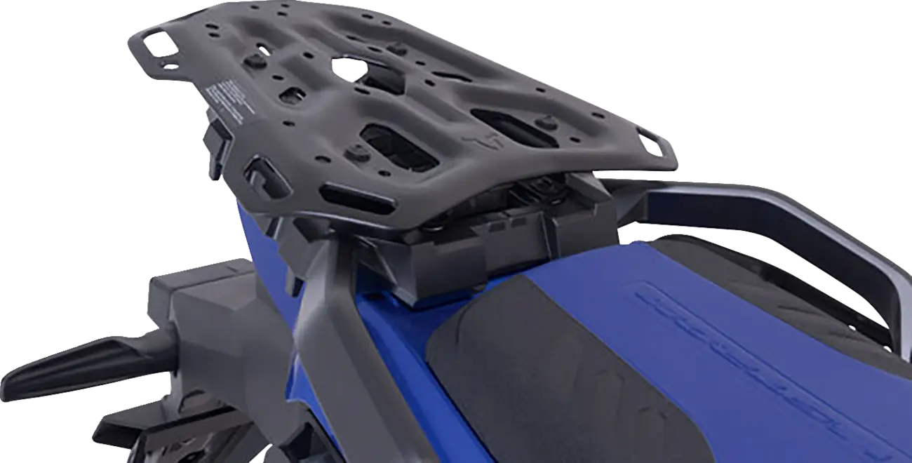 Sw-motech Adventure-rack Luggage Rack