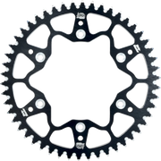 Moto-master Aluminium Baghjul 48t