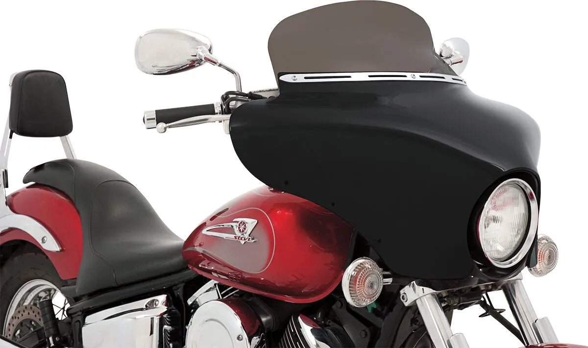 Memphis Shades Batwing Fairing
